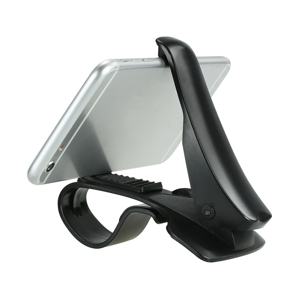 Автомобильный держатель для телефона на приборную панель универсальный