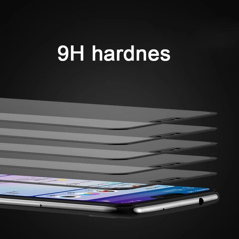 Защитное стекло на весь экран закаленное для Xiaomi Mi 9T Pro 9 SE xiomi Mi9 Mi9T Mi9tpro Mi9se 9tpro 9se