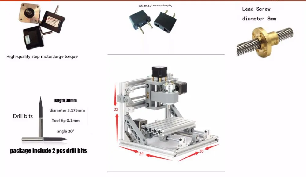 CNC 1610 с ER11, мини diy cnc 5,5 Вт лазерный гравировальный станок, Pcb фрезерный станок, резьба по дереву маршрутизатор, cnc 1610, лучшие передовые игрушки
