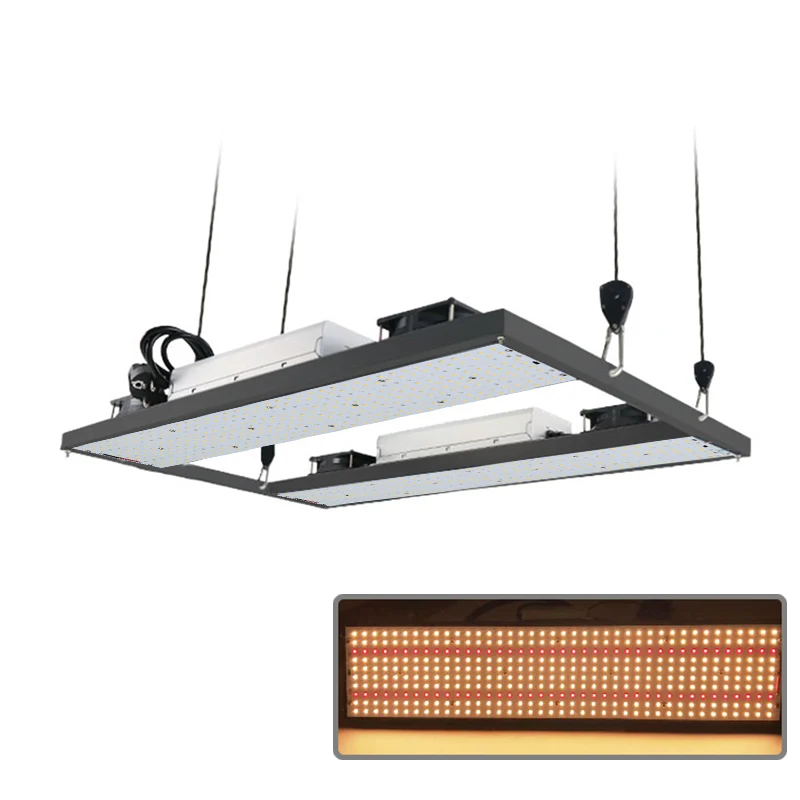 

led grow light Samsung LM301H LED Full spectrum 240w 480w 720w samsung 3000K 660nm,Veg/Bloom state Meanwell driver