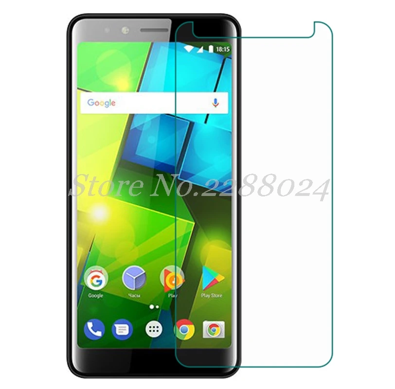 

Смартфон 9H закаленное стекло для BQ BQ-5340 Choice 5340 5,34 "Защитная пленка для экрана