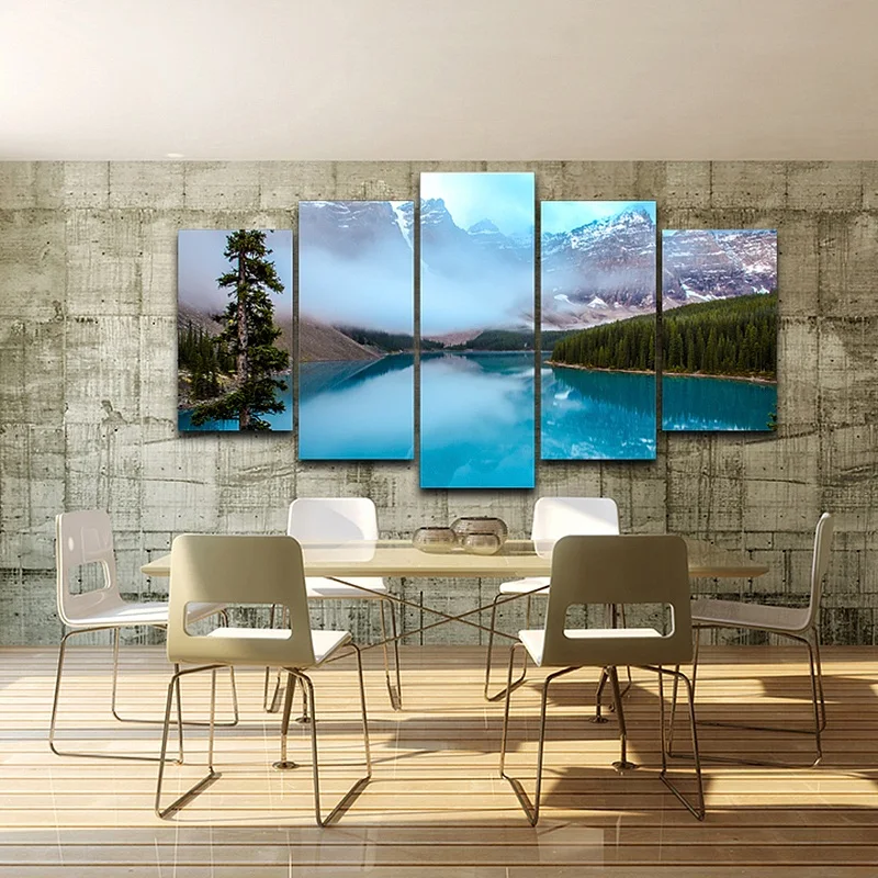 Художественный живопись на холсте маслом печатная рамка спрей для рисования