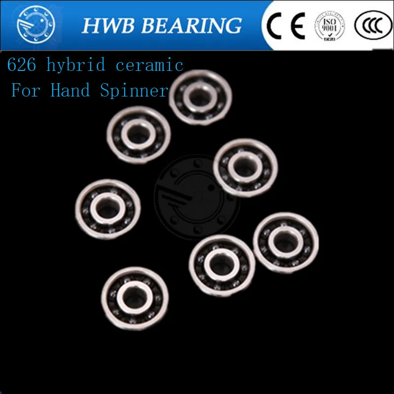 Бесплатная доставка гироскопические спиральные шариковые стальные гибридные