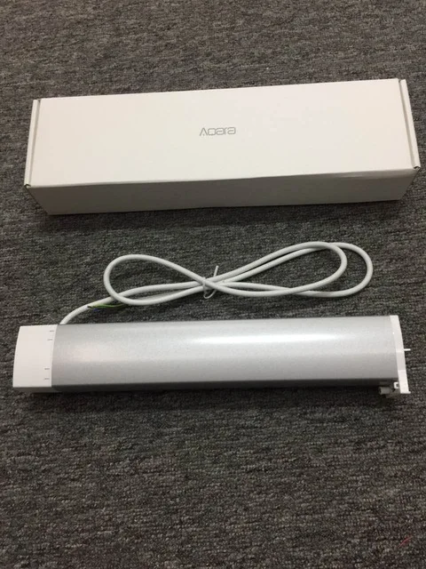 2019 Mijia Aqara контроллер занавеса пульт управления для двигатель ZigBee версия Умный