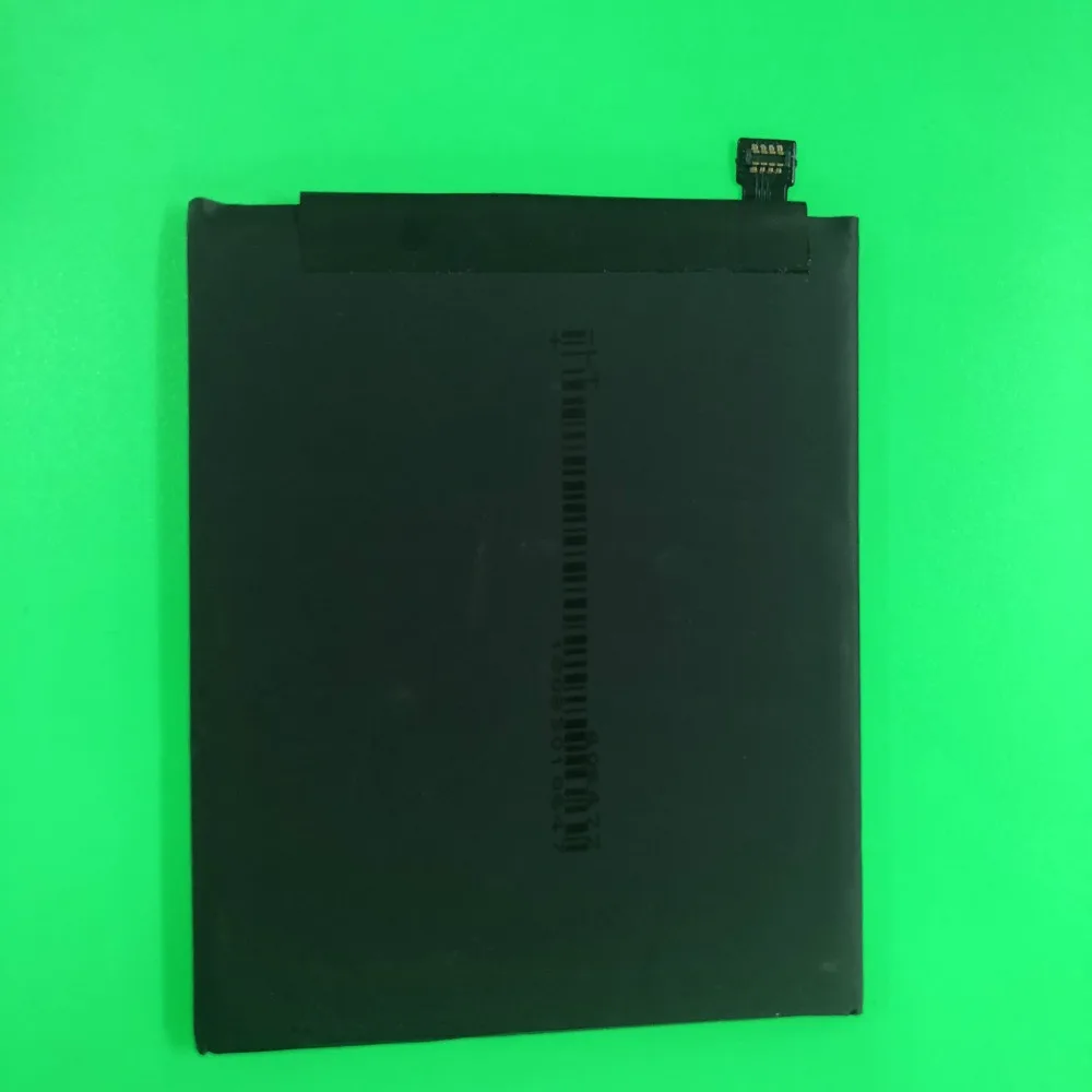 2018 Новый 3400 мАч BM3B Батарея с клеем стикер для Xiaomi mi x 2 S II x2 x2S 5 99&quot | Мобильные