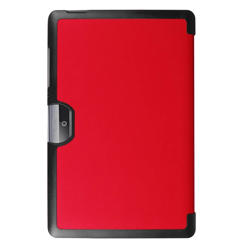 Чехол TopArmor для Acer Iconia one 10 B3-A30 откидной Tab A3-A40 Tablet 3 Fold Stand PU кожаный чехол |