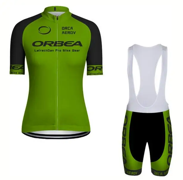 2018 ORBEA Ciclismo Джерси Mtb bicicleta Ropa corta Майо Ропа де Hombre Verano bici Джерси|Велосипедные