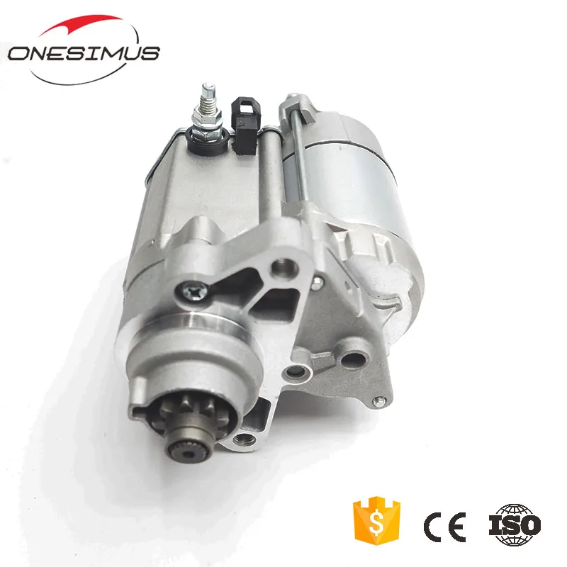 Starter(Starter System) 12V 9Teeth 1.4KW OEM 28100-50020 for 1UZ-FE LS (UCF10) 400/LS (UCF20) 400 | Автомобили и мотоциклы