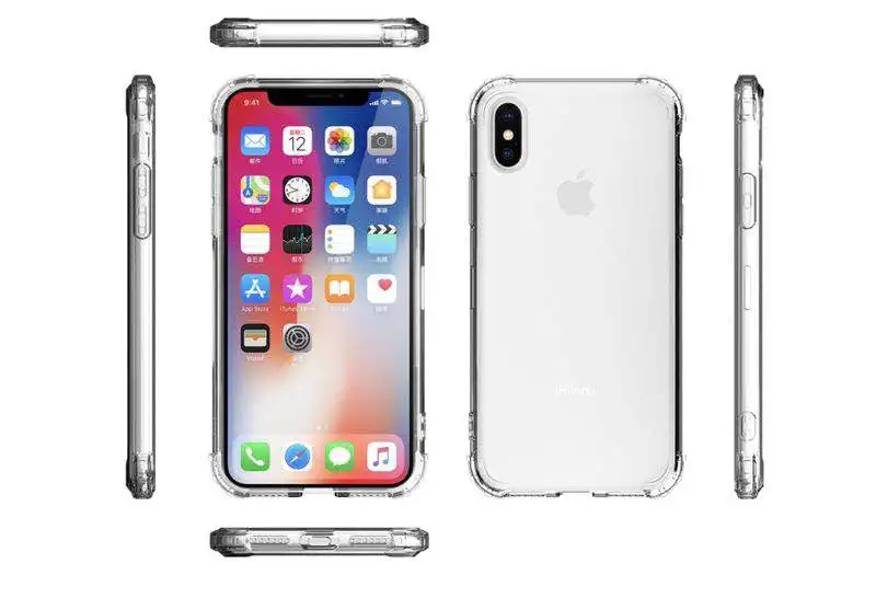 Чехол для Oppo F5 A75S A73 F7 A83 A1 крышка мягкая TPU силиконовая Coque R11 R11S плюс R15 r15PRO матовая