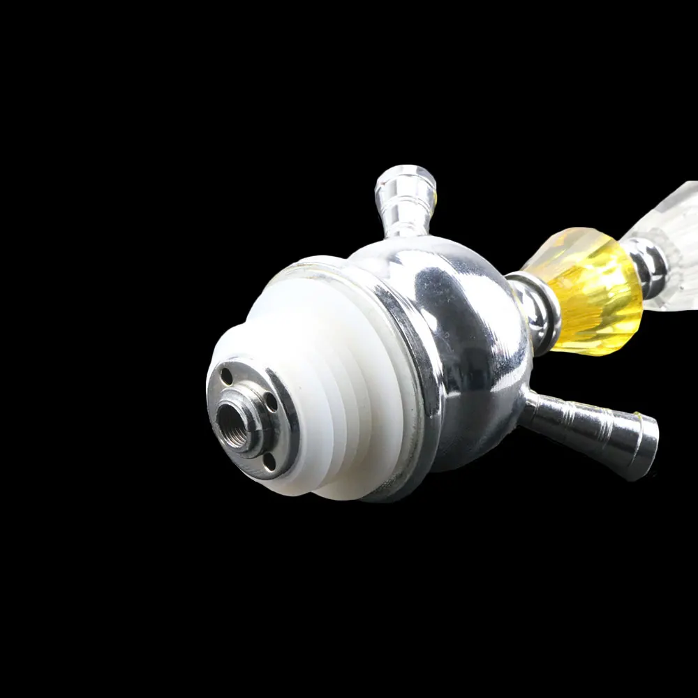 SY резиновый шланг для кальяна уплотнение для кальяна/водопровод/Sheesha/Chicha/Narguile аксессуары