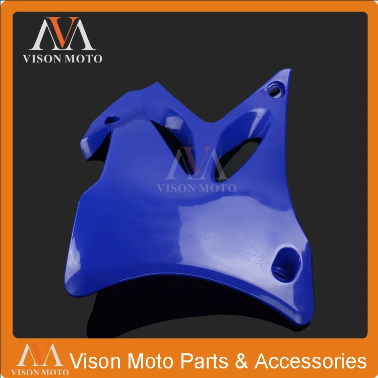 Пластиковые наборы с полным корпусом для Yamaha YZ85 2002 2014 YZ Pit Bike MX мотокросса эндуро