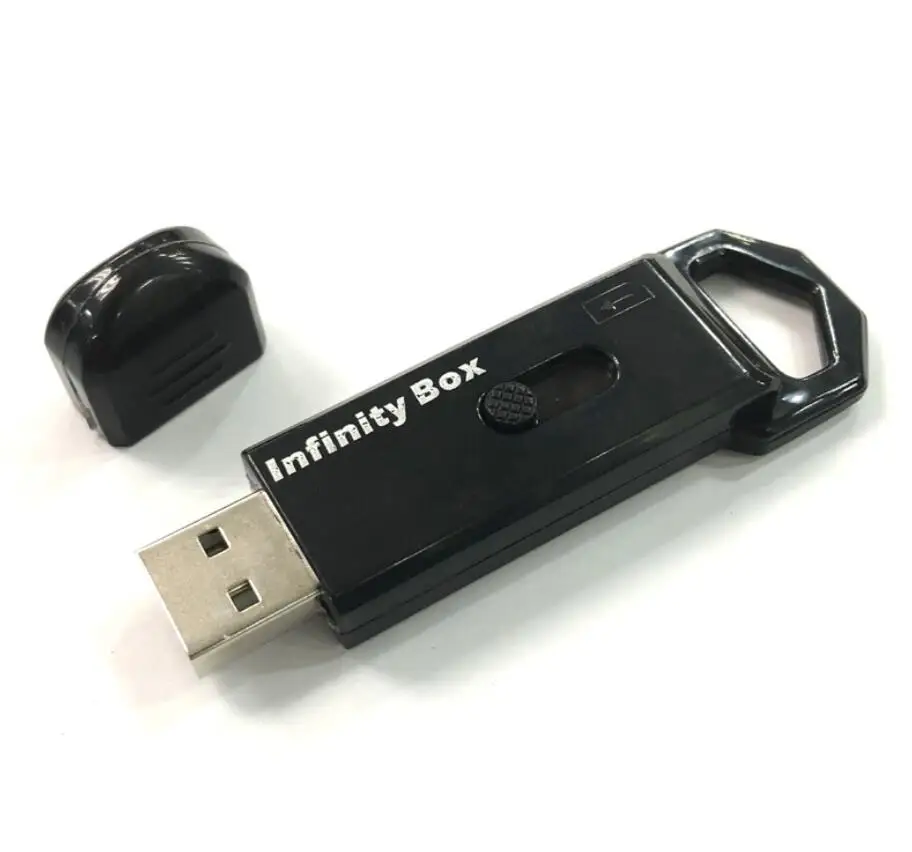 2019 Оригинальный Новый Китайский агент Infinity Box Dongle CM2 для GSM и CDMA телефонов|Наборы