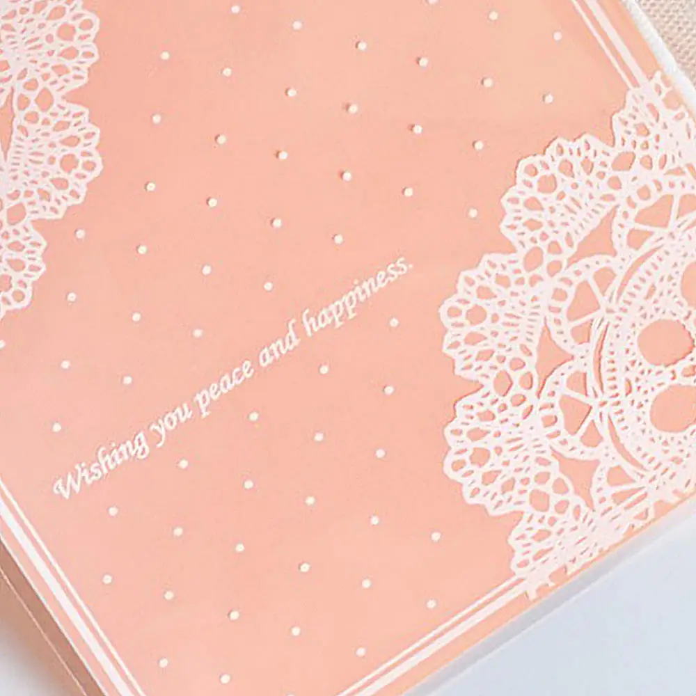 100 шт./компл. пакеты для выпечки пищевых продуктов маленькое печенье на молнии