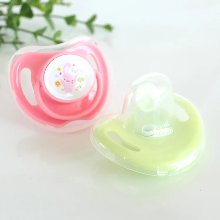 Новинка 2019 детская пустышка Силиконовая Mordedor De Bebe Прорезыватель соски Chupeta Chupetas