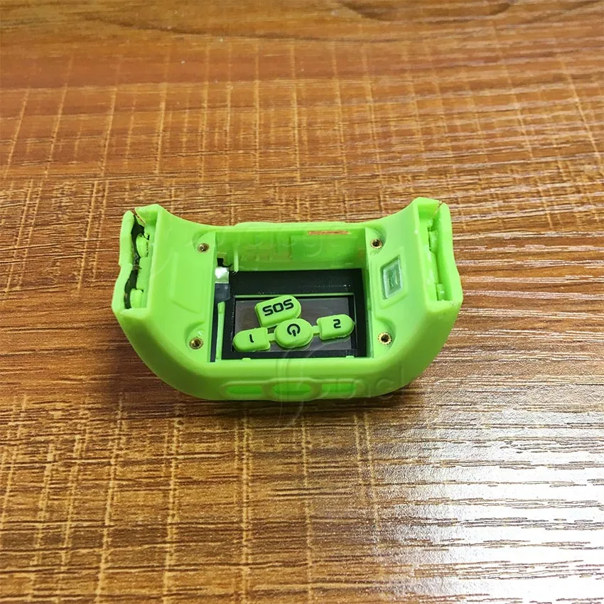 Оригинальный 100% чехол Funelego для часов Q50 Детские Смарт часы с GPS