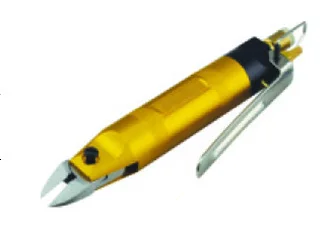 Пневматические ножницы фоторезак для резки мягкого пластика SAT4119|shear cutter|pneumatic