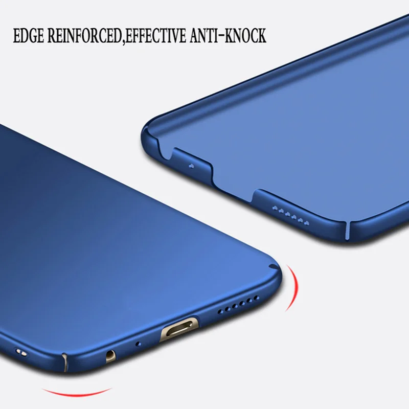For OPPO F3 Case Ultra-thin Smooth Cover Hard PC Protective Back for 5.5&quot Free Shipping HATOLY | Мобильные телефоны и
