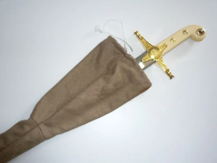 S0117 USMC спецназ офицер морской пехоты оружие с ножнами 38 дюймов|sword sword|sword tattoosword sabre