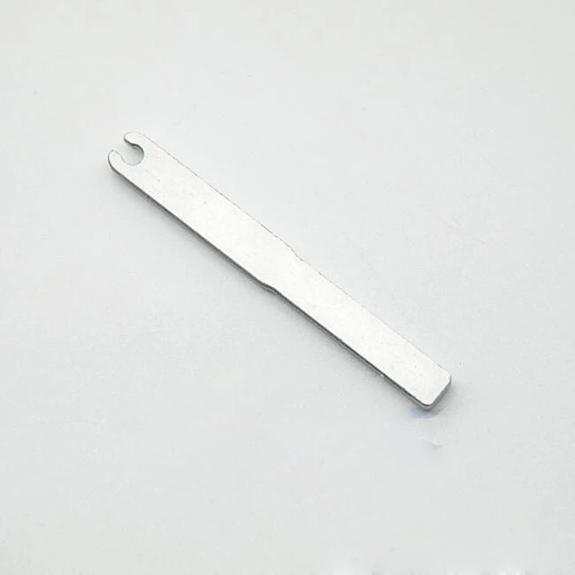 Новый Аварийный ключ для Land Range Rover LR 3 Sport Evoque Smart Remote Key|blade blade|blade 3blade l |