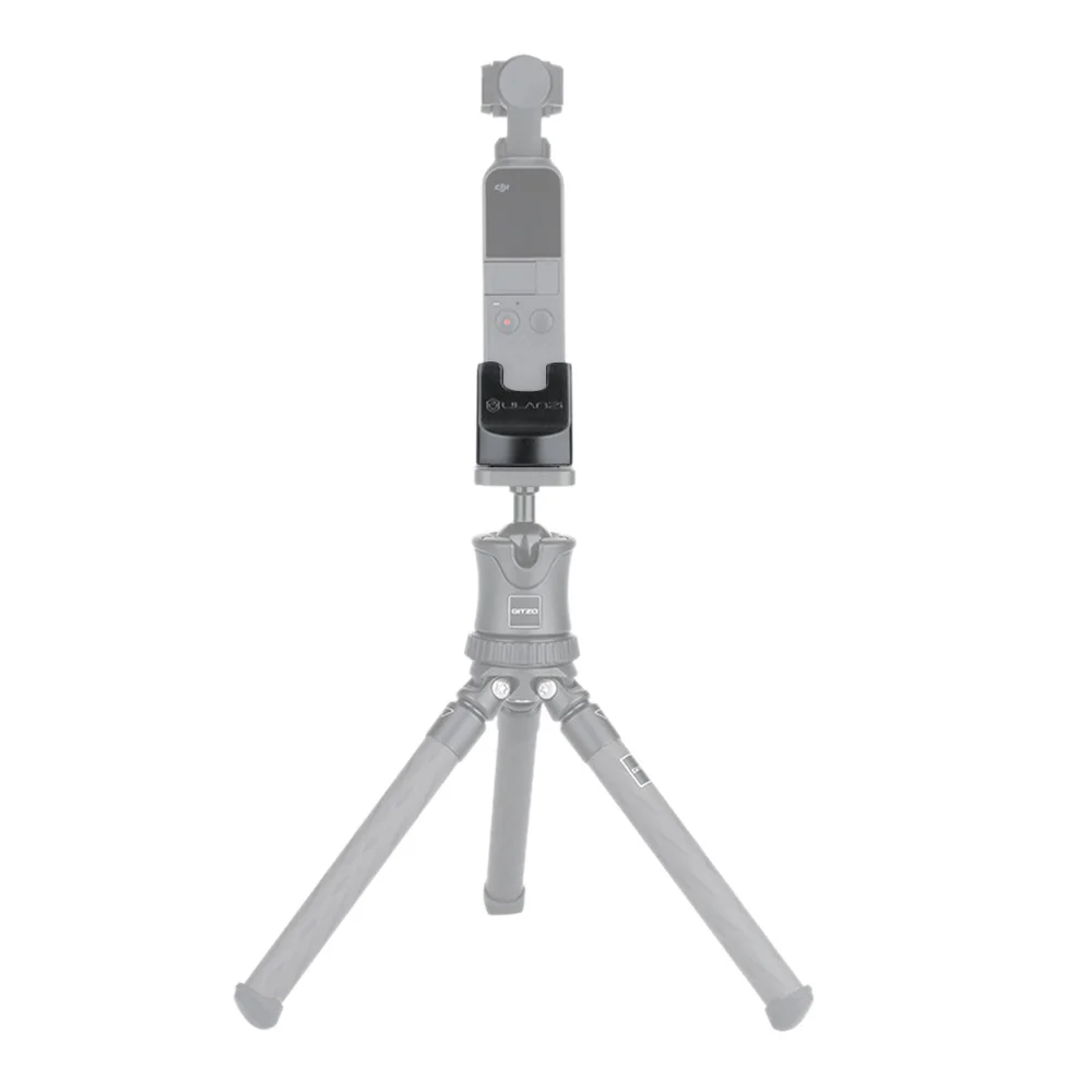 Адаптер для крепления штатива DJI Osmo карманные аксессуары ручной карданный подвес