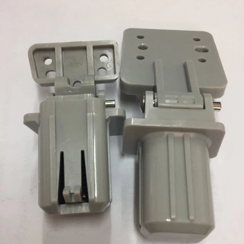 

Vilaxh Новая деталь Q394867905 ADF комплект шарниров для принтера HP M2727 2727 M2727NF 2727NF 1312 2320 3390 3380 2840