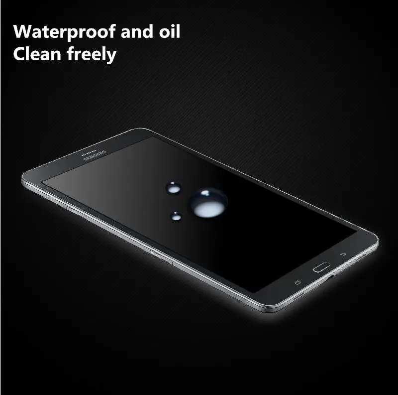 10 шт. безопасное закаленное стекло для LG Ray X190 защитная пленка 9 H Защитная защиты