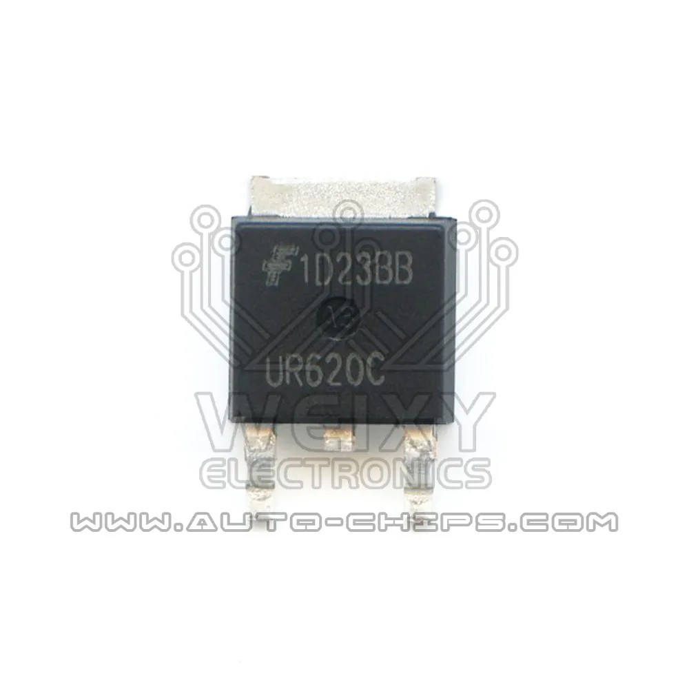 Микросхема UR620C для автомобилей ECU | Автомобили и мотоциклы