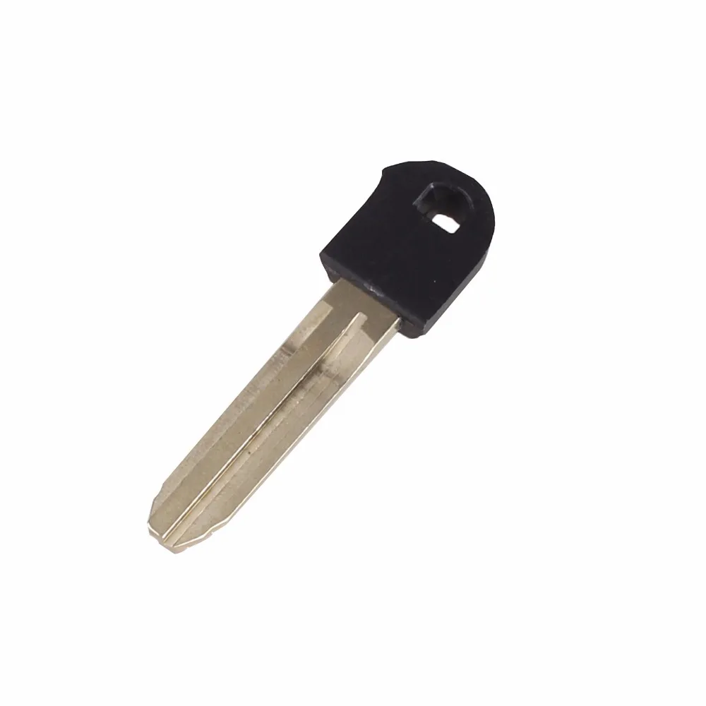 KEYYOU 10 шт./лот 2 кнопки дистанционного ключа чехол для TOYOTA PRIUS COROLLA VERSO TOY43 BLADE|case for|case