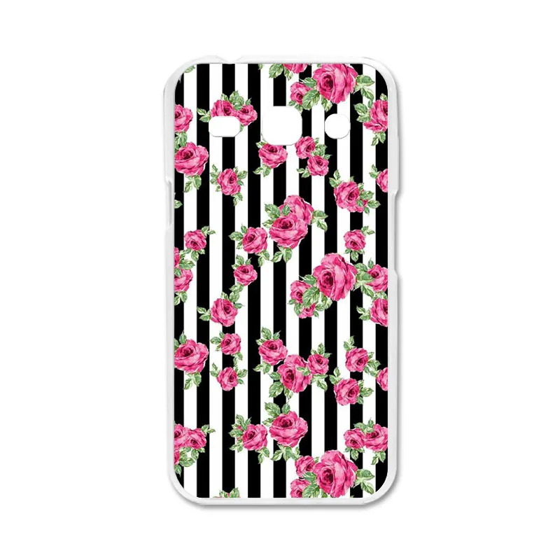 AKABEILA мягкие чехлы из ТПУ для телефонов samsung Galaxy Star Advance G350E 4,3 дюймов Galaxy Star 2 Plus SM-G350E чехлы - Цвет: C112