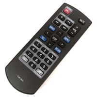 new original remote control yefx999263a for panasonic car fit for dvd fernbedienung