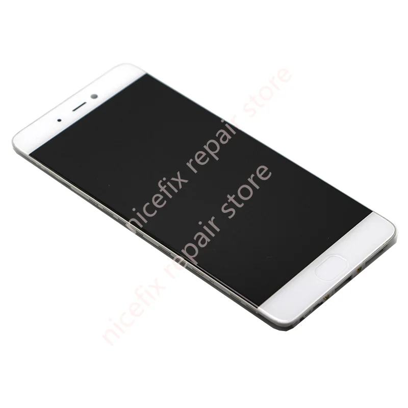 Новый ЖК-дисплей для Xiaomi Mi5s Mi5S Mi 5S + дигитайзер 5 &quotсенсорный экран в сборе
