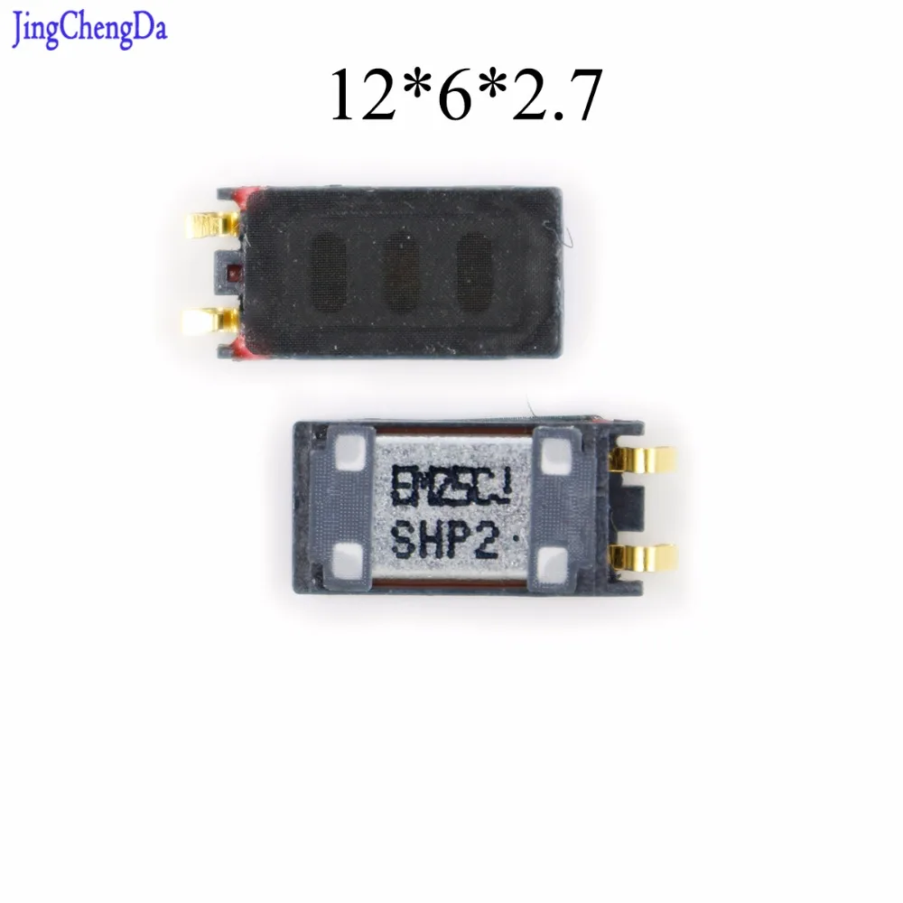 JCD 1 шт. динамик для LG Leon H340n H340 H345 Spirit H440N H442 H422 нулевой класс H740 12*6*2 7 мм|speaker receiver|ear