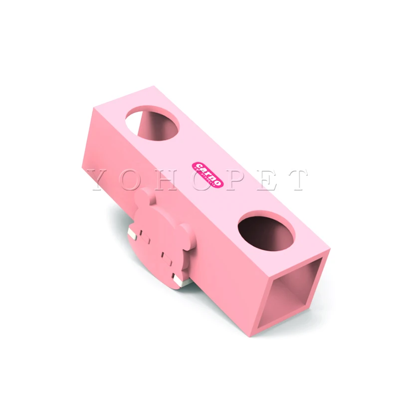 Игрушки для маленьких питомцев морская свинка игрушки прохода сделай сам