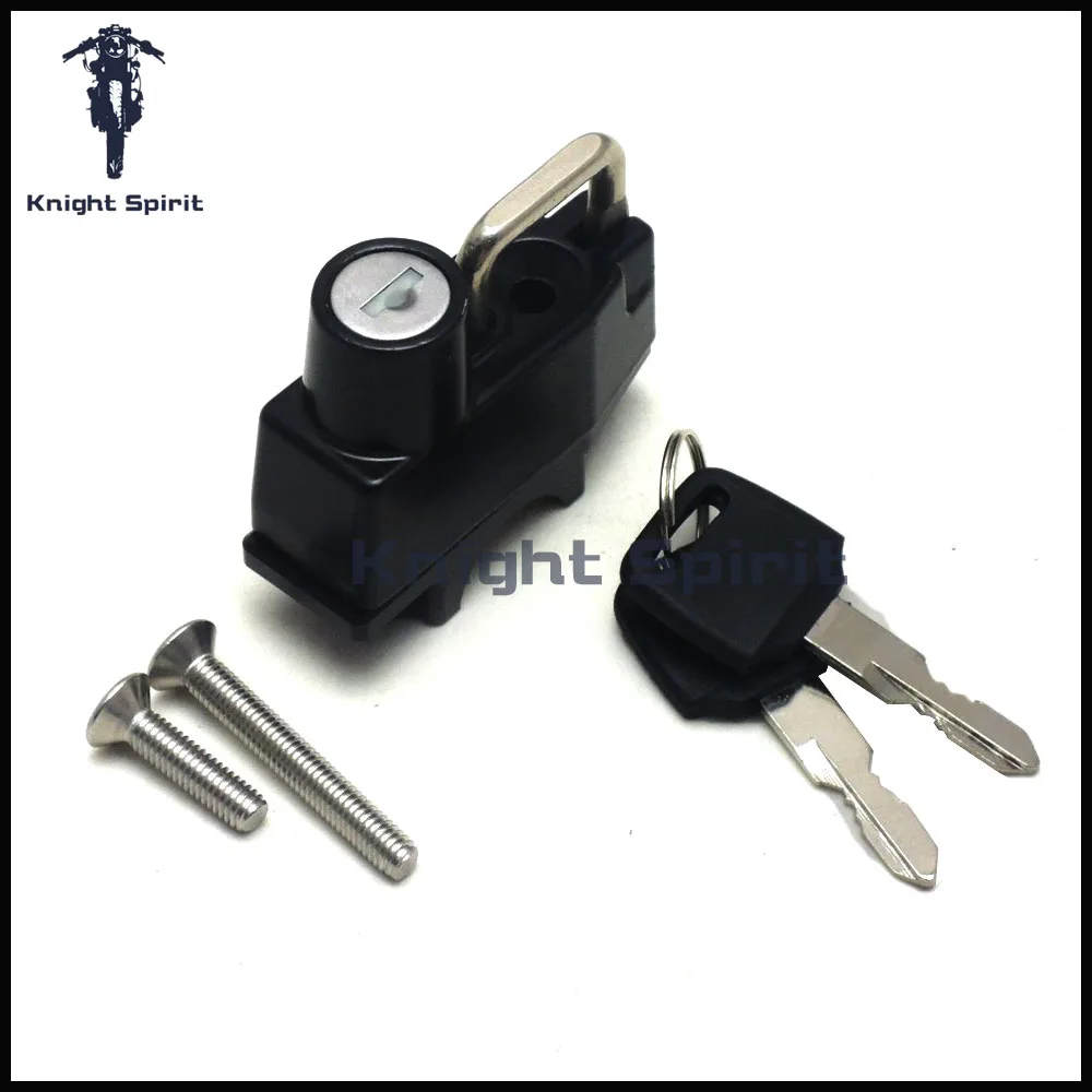 

For KAWASAKI Z800 2013-2016 Z650/Z900 2017 Motorcycle Accessories Helmet Lock Brake Master Cylinder Handlebar Clamp