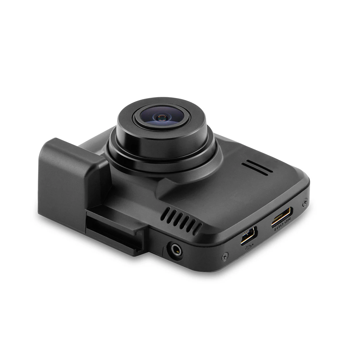 Ultra HD 2160 P широкоугольный Объектив Wifi 2 4 дюймов мини-видеокамера автомобиля dvr со