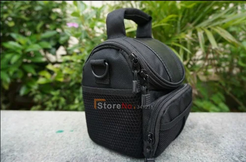Чехол для камеры Fuji Fujifilm FinePix HS30EXR/HS33EXR HS25EXR/HS28EXR HS20EXR/HS22EXR HS11 HS10 SL300/SL305 SL240/SL245 |