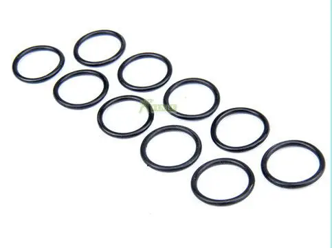 

O Rings Fit For 1/5 Losi 5ive T Rovan LT KingmotorX2