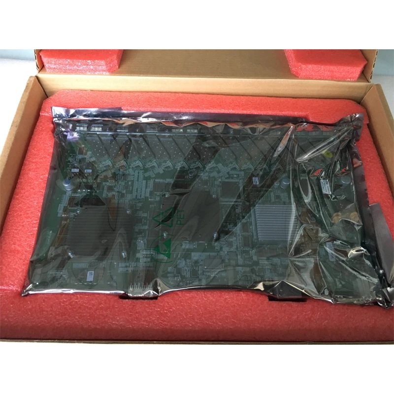Оригинальная плата интерфейса ZTE 16 port GPON OLT с модулем C ++ SFP GTGH для C300 C320