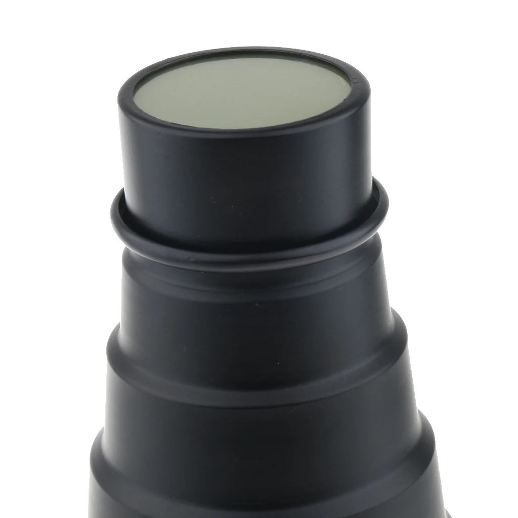 Студийная Вспышка speeding конический Snoot управление светом для Balcar Mount Strobe |