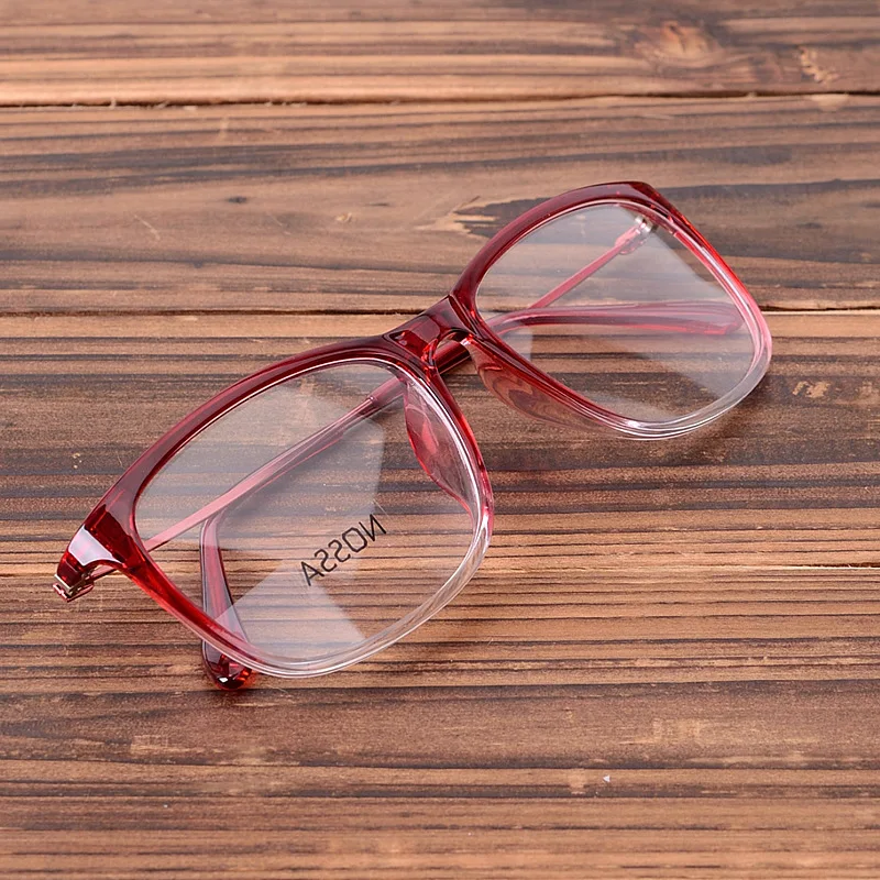 NOSSA Женская модная оправа для очков близорукости элегантные очки оправы женские