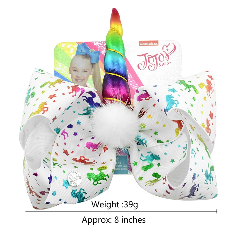 Baby Girls Sequined Bow Hairpin Flippable Scale Manual Exquisite Headwear Children Small Gifts 880-J | Детская одежда и обувь