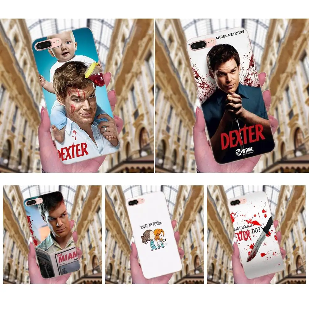 Мягкий чехол для мобильного телефона Huawei Mate 7 8 9 10 20 P8 P9 P10 P20 P30 Lite Plus Pro 2017 ТВ шоу