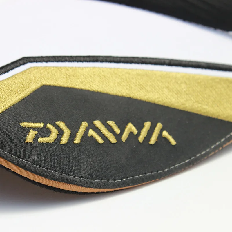 2018 Новинка для взрослых мужчин Регулируемая дышащая рыболовная Daiwa японская