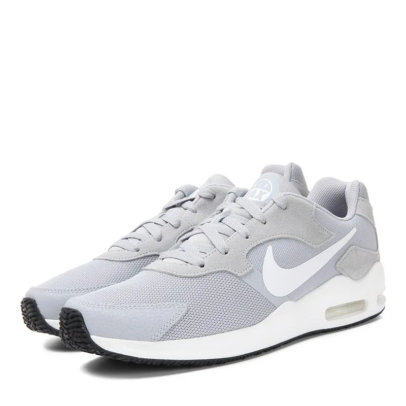Оригинальный Новое поступление NIKE Air Max Guile мужские кроссовки для бега|Беговая