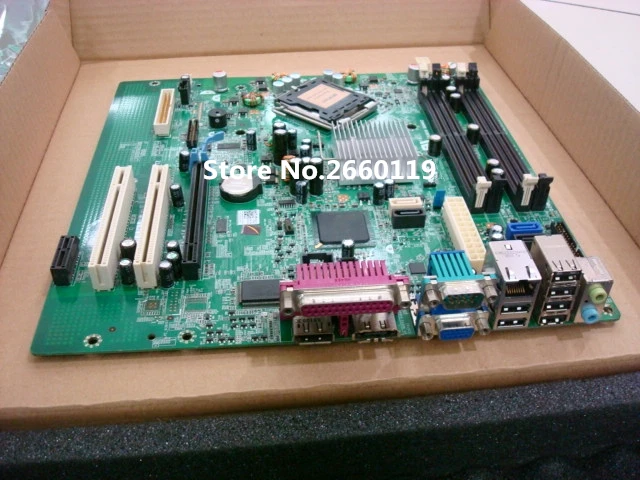 Высококачественная настольная материнская плата для 760 MT M860N N451H N840D M858N OG214