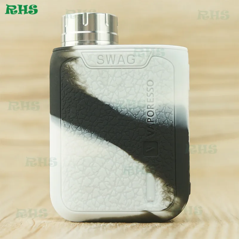 10 шт. силиконовые чехлы для swag 80 Вт|case for|case casecase silicone |