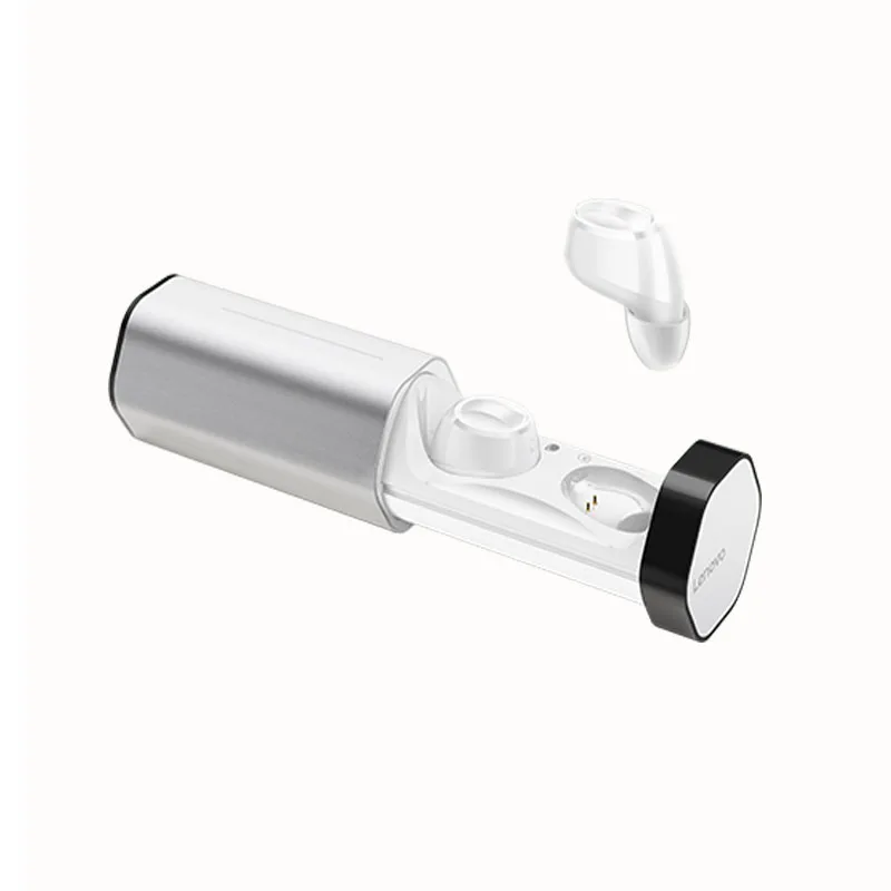 Оригинальный Новый Lenovo Air TWS беспроводные Bluetooth спортивные наушники вкладыши