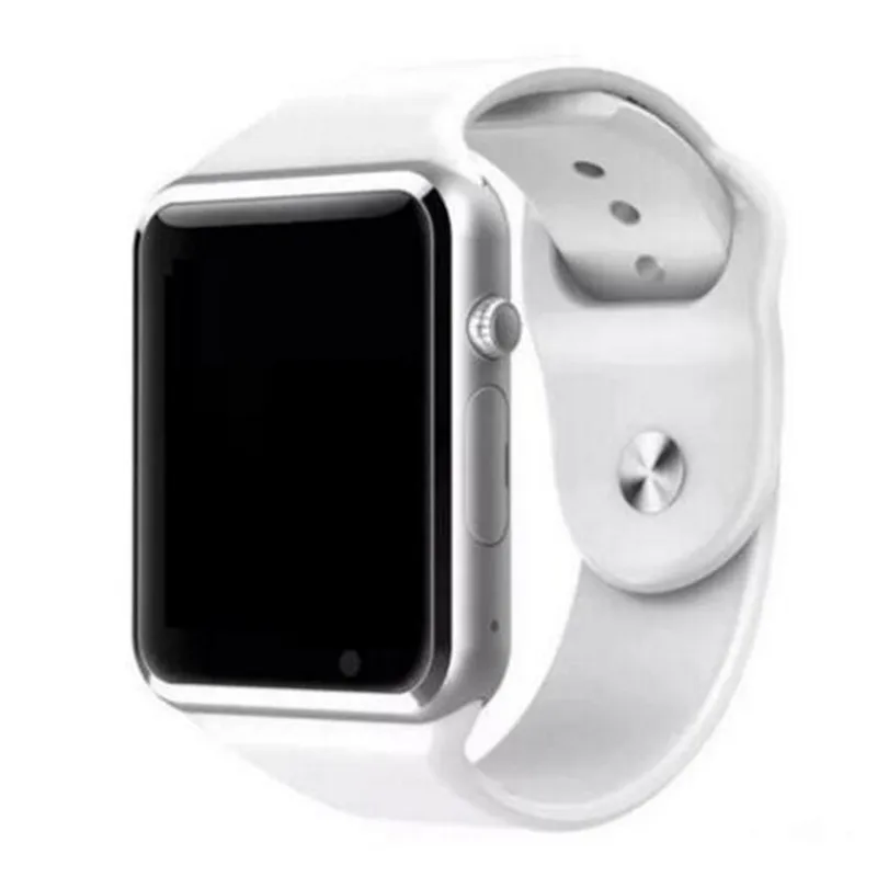 Новые Детские Смарт часы с шагомер Камера сим карты TF вызова Smartwatch для Xiaomi Huawei HTC