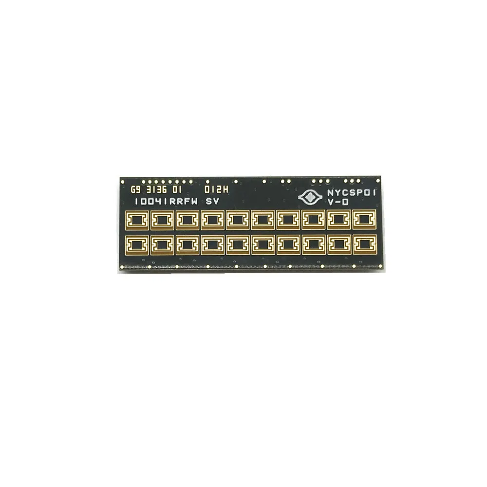 Новинка Intel Wireless AC 17265 18260 18265 WiGig антенна Antenna M10041R M 10041R|Сетевые карты| |