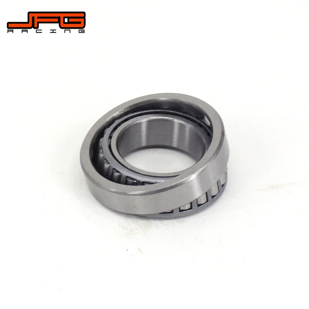 Motorcycle 30*51*15MM And 30*55*17MM Tapered Roller Bearings For HONDA CR125R CR 125R 1995 1996 1997 CR250R 250R | Автомобили и